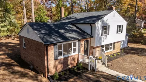 10326 W Huguenot Rd, Richmond, VA 23235