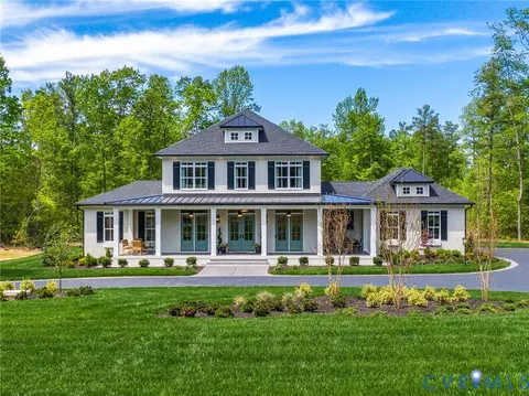 15100 Verdon Rd, Beaverdam, VA 23015