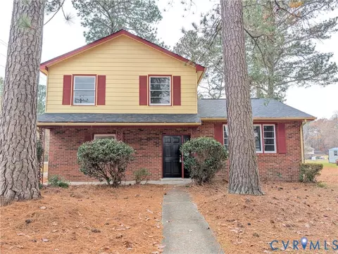 3313 Diagonal Rd, Petersburg, VA 23805