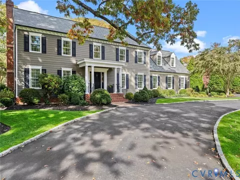 8512 Ben Nevis Dr, Richmond, VA 23235