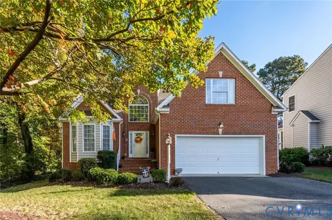 10705 Correnty Dr, Glen Allen, VA 23059