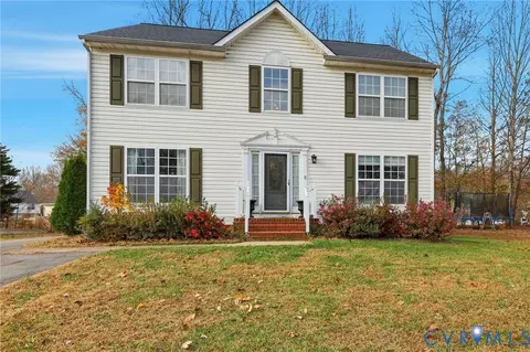 712 Robcurn Dr, Richmond, VA 23223