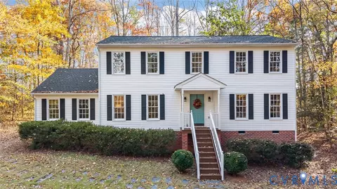 3559 Timberview Rd, Powhatan, VA 23139