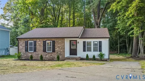 6512 N Stevens Hollow Dr, Chesterfield, VA 23832