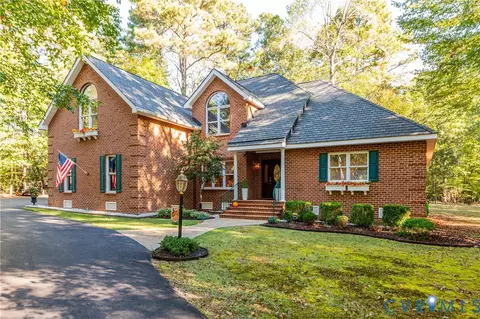 5208 Saltwood Pl, Sandston, VA 23150