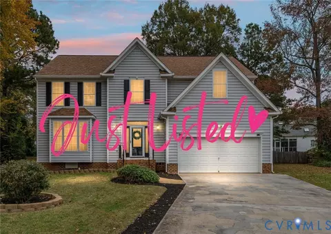 9746 Southmill Dr, Glen Allen, VA 23060