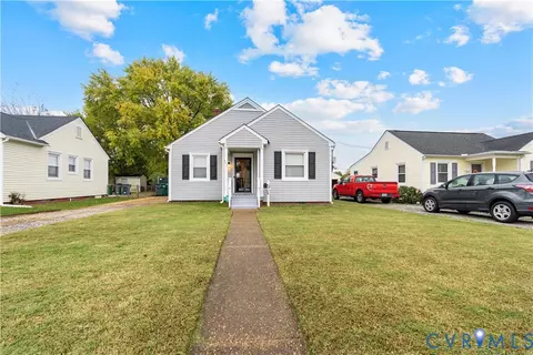 5105 Eanes Ln, Henrico, VA 23231