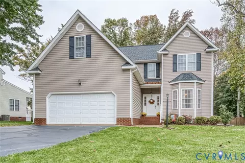 6320 Empresstree Ln, Mechanicsville, VA 23111