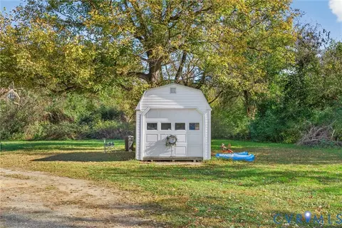 280 Centerville Rd, Shacklefords, VA 23156 photo 5