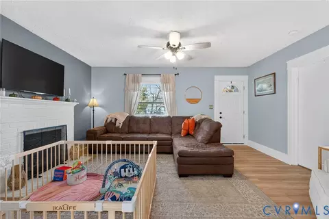 280 Centerville Rd, Shacklefords, VA 23156 photo 23