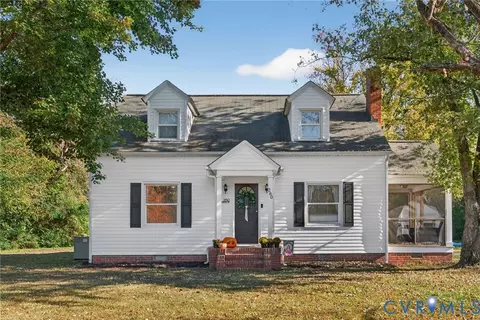 280 Centerville Rd, Shacklefords, VA 23156