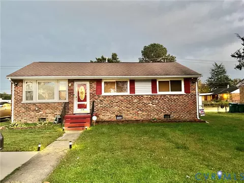 2305 Apollo Rd, Richmond, VA 23223