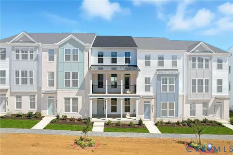 15351 Sunray Aly, Midlothian, VA 23112