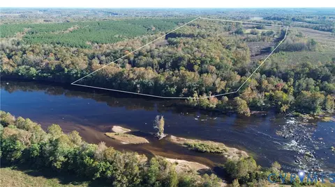 00 Warren Ferry Rd, Scottsville, VA 24590