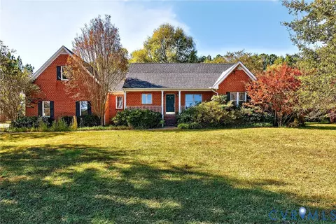 12600 Horseshoe Loop, Amelia Court House, VA 23002 photo 10