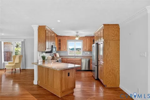 12600 Horseshoe Loop, Amelia Court House, VA 23002 photo 4