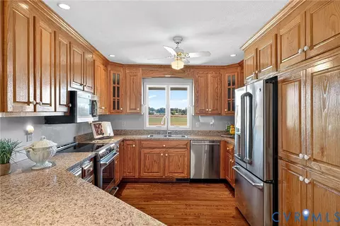12600 Horseshoe Loop, Amelia Court House, VA 23002 photo 19