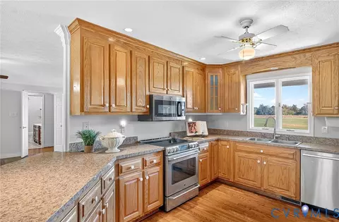 12600 Horseshoe Loop, Amelia Court House, VA 23002 photo 20
