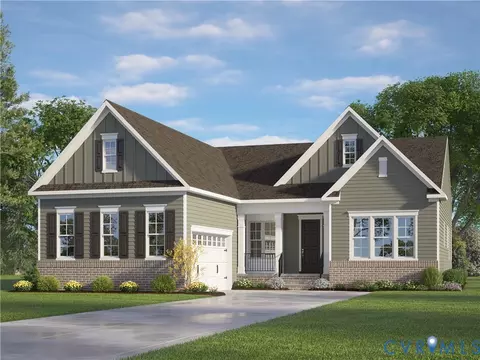942 Landon Laurel Ln, Midlothian, VA 23114
