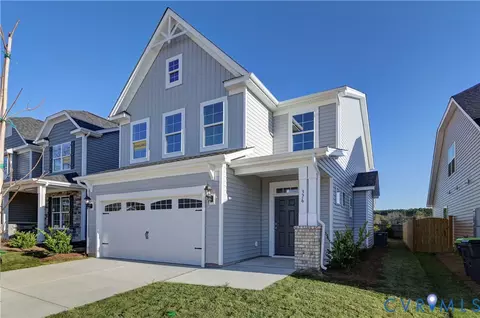 6416 Lila Crest Ln, Midlothian, VA 23112