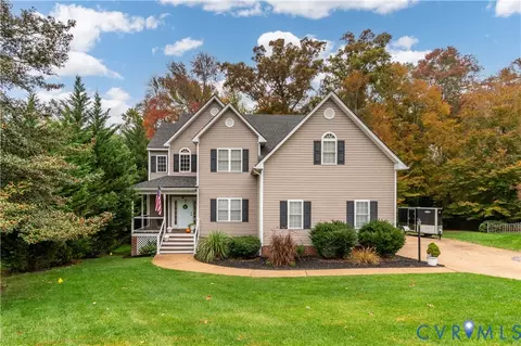 1606 Bantry Loop, Midlothian, VA 23114