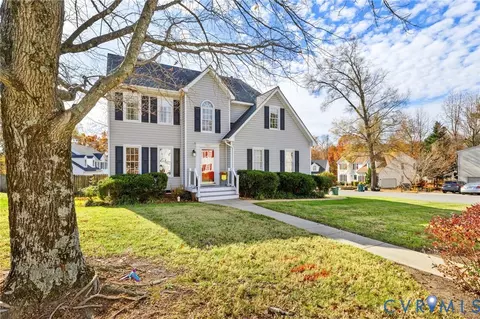 7607 Hungary Woods Ter, Glen Allen, VA 23060