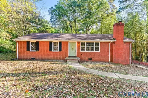 4237 Richwine Rd, Richmond, VA 23234
