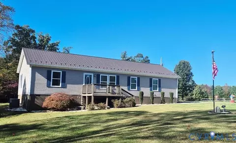 2128 Hubbard Rd, Rice, VA 23966