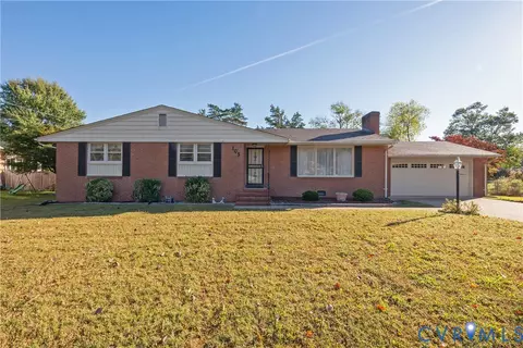 103 Brookhill Ct, Colonial Heights, VA 23834