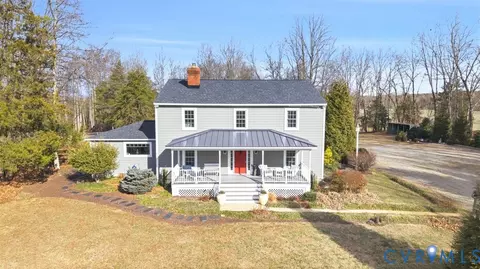 6256 Old Buckingham Rd, Powhatan, VA 23139