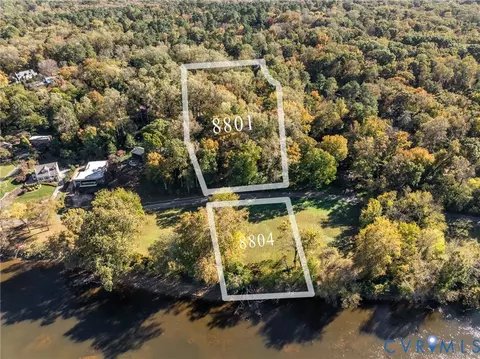 View/Area - 8801 Riverside Dr, Richmond, VA 23235 photo 3 of 4