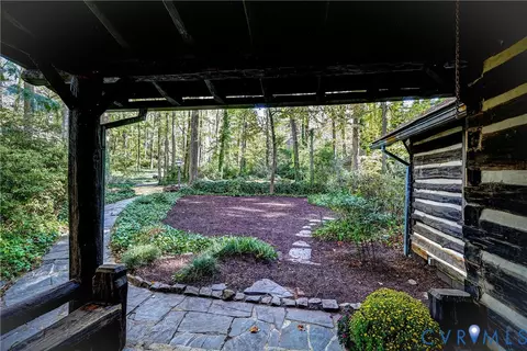 Exterior - 8801 Riverside Dr, Richmond, VA 23235 photo 5 of 17