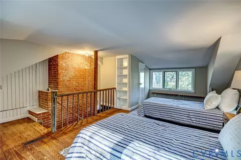 Bedroom - 8801 Riverside Dr, Richmond, VA 23235 photo 5 of 5