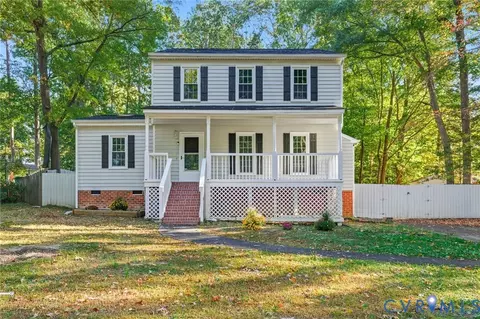 4903 Covewood Ct, Glen Allen, VA 23060