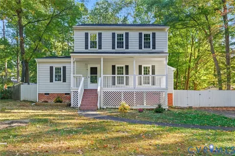 4903 Covewood Ct, Glen Allen, VA 23060
