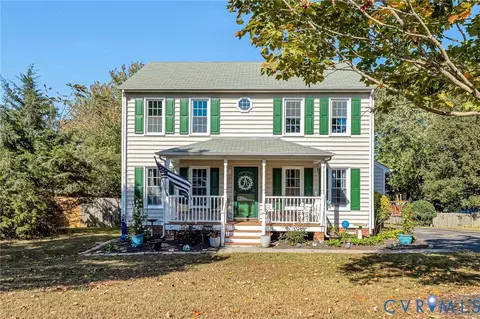 6394 Lark Way, Mechanicsville, VA 23111