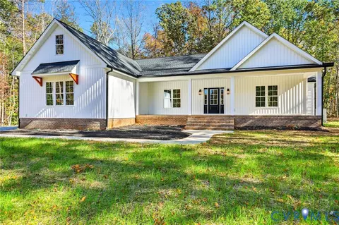 5852 Tucker Rd, Powhatan, VA 23139