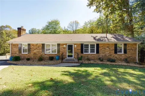 10201 Seacliff Ln, Richmond, VA 23236