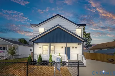 1103 Halifax St, Petersburg, VA 23803