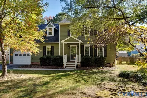 10527 Hamilton Rd, Glen Allen, VA 23060