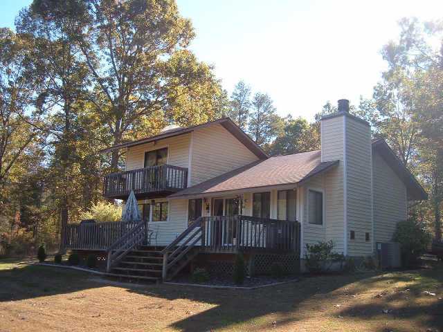 361 Mapleranda Rd, Bumpass, VA 23024 photo 1