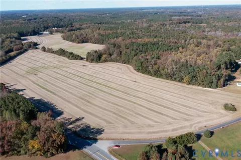 tbd Providence Rd, South Prince George, VA 23805
