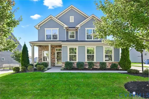 3419 Cannington Dr, Richmond, VA 23237