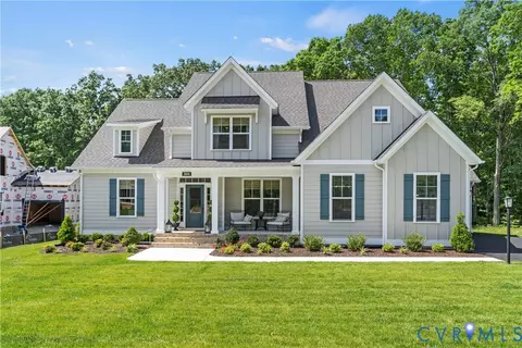 1417 Goldcrest Dr, Manakin Sabot, VA 23103