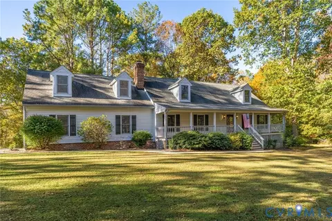 1211 Bradbury Ct, Moseley, VA 23120