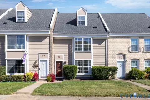 58 Skipwith Green Cir, Henrico, VA 23294