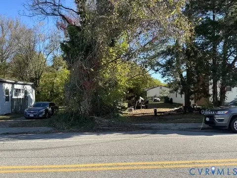 309 N Crater Rd, Petersburg, VA 23803