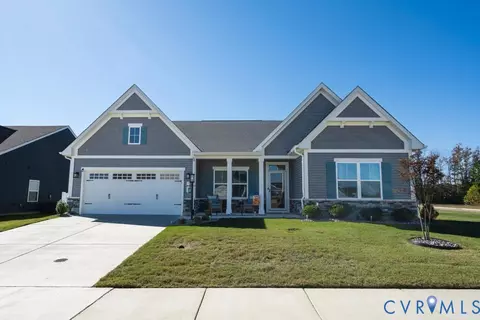 7923 Winter Fog Dr, New Kent, VA 23124