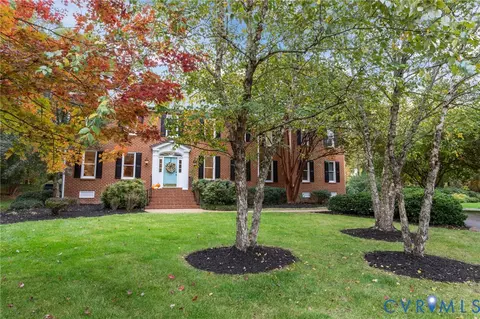 10801 Millington Ln, Richmond, VA 23238