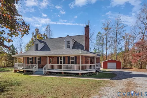 16281 Goshen Rd, Montpelier, VA 23192